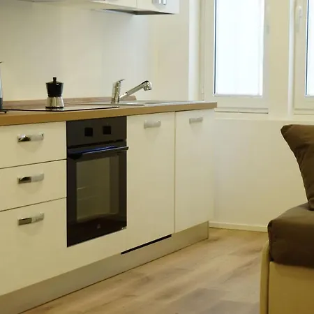 Apartment Sonnino - At Your Place *
