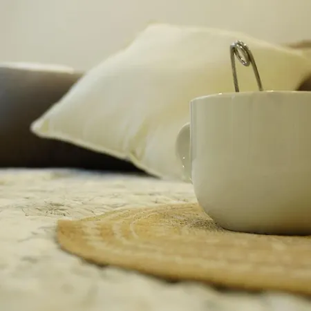Sonnino - At Your Place Apartment