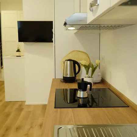 Apartment Sonnino - At Your Place
