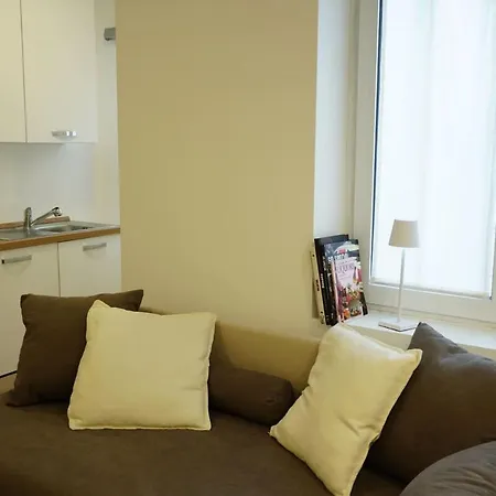 Apartment Sonnino - At Your Place