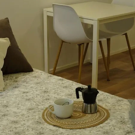 Apartment Sonnino - At Your Place *
