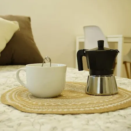 Apartment Sonnino - At Your Place *