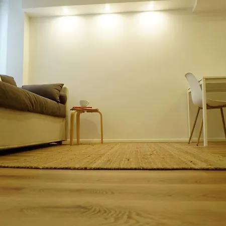 Sonnino - At Your Place * Milan