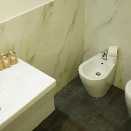 Apartment Sonnino - At Your Place *